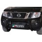 Frontbåge - Misutonida - Super - EU - Svart Matt - Nissan - Pathfinder - 2010-2014 Frontbåge - Misutonida - Super - EU - Svart Matt - Nissan - Pathfinder - 2010-2014