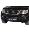 Bullbar - Misutonida - Super - EU - Black matte - Nissan - Pathfinder - 2010-2014