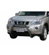 Bullbar - Misutonida - Super - EU - Zwart mat - Nissan - X-Trail - 2008-2010