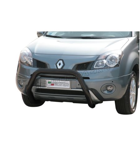 Bullbar - Misutonida - Super - EU - Zwart mat - Renault - Koleos - 2007-2010
