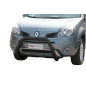 Bullbar - Misutonida - Super - EU - Zwart mat - Renault - Koleos - 2007-2010 Bullbar - Misutonida - Super - EU - Zwart mat - Renault - Koleos - 2007-2010