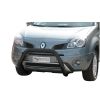Bullenfänger - Misutonida - Super - EU - Schwarz matt - Renault - Koleos - 2007-2010