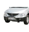 Frontbåge - Misutonida - Super - EU - Svart Matt - SsangYong - Actyon Sports - 2007-2011
