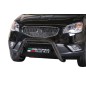 Bullbar - Misutonida - Super - EU - Black matte - SsangYong - Korando - 2011-2019 Bullbar - Misutonida - Super - EU - Black matte - SsangYong - Korando - 2011-2019