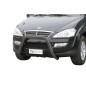 Bullbar - Misutonida - Super - EU - Zwart mat - SsangYong - Kyron - 2007-2009 Bullbar - Misutonida - Super - EU - Zwart mat - SsangYong - Kyron - 2007-2009