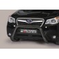 Frontbåge - Misutonida - Super - EU - Svart Matt - Subaru - Forester - 2013-2015 Frontbåge - Misutonida - Super - EU - Svart Matt - Subaru - Forester - 2013-2015