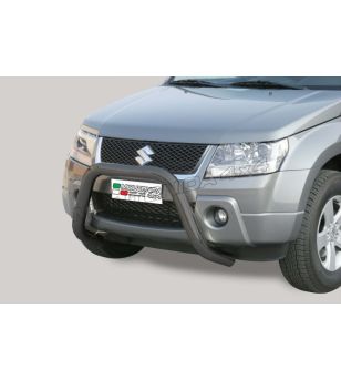 Frontbåge - Misutonida - Super - EU - Svart Matt - Suzuki - Grand Vitara - 2005-2008