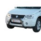 Frontbåge - Misutonida - Super - EU - Svart Matt - Suzuki - Grand Vitara - 2013-2015 Frontbåge - Misutonida - Super - EU - Svart Matt - Suzuki - Grand Vitara - 2013-2015