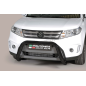 Frontbåge - Misutonida - Super - EU - Svart Matt - Suzuki - Vitara - 2015-2018 Frontbåge - Misutonida - Super - EU - Svart Matt - Suzuki - Vitara - 2015-2018