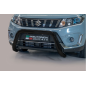 Frontbåge - Misutonida - Super - EU - Svart Matt - Suzuki - Vitara - 2019+ Frontbåge - Misutonida - Super - EU - Svart Matt - Suzuki - Vitara - 2019+