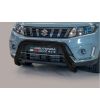 Bullbar - Misutonida - Super - EU - Black matte - Suzuki - Vitara - 2019+