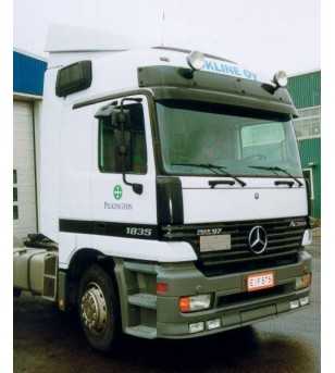 Sonnenblende Actros MP1 Mega Space & LH -06/1998 - 75028472 - Lights and Styling