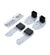 Tagfahrlicht - Matronics - DRL - Einfarbig - Amber/Warmes Weiß - 24V - Satz - DAF - XF/XG/XG+ - 2021+