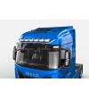 Roof bar - Metec - TD - Iveco - S-Way - AS High