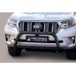 Bullenfänger - Misutonida - Super - EU - Schwarz matt - Toyota - Landcruiser 150 - 2017+ Bullenfänger - Misutonida - Super - EU - Schwarz matt - Toyota - Landcruiser 150 - 2017+