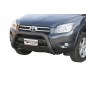 Bullbar - Misutonida - Super - EU - Black matte - Toyota - RAV4 - 2005-2008 Bullbar - Misutonida - Super - EU - Black matte - Toyota - RAV4 - 2005-2008