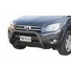 Frontbåge - Misutonida - Super - EU - Svart Matt - Toyota - RAV4 - 2005-2008