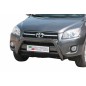 Bullbar - Misutonida - Super - EU - Zwart mat - Toyota - RAV4 - 2009-2010 Bullbar - Misutonida - Super - EU - Zwart mat - Toyota - RAV4 - 2009-2010