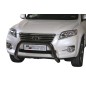 Frontbåge - Misutonida - Super - EU - Svart Matt - Toyota - RAV4 - 2010-2012