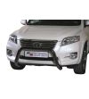 Bullbar - Misutonida - Super - EU - Black matte - Toyota - RAV4 - 2010-2012