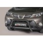 Bullenfänger - Misutonida - Super - EU - Schwarz matt - Toyota - RAV4 - 2013-2015 Bullenfänger - Misutonida - Super - EU - Schwarz matt - Toyota - RAV4 - 2013-2015