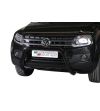Frontbåge - Misutonida - Super - EU - Svart Matt - Volkswagen - Amarok - 2010-2015