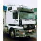 Solskydd - Rök - Mercedes - Actros - MP1 - MegaSpace-LH - 1996-2003 Solskydd - Rök - Mercedes - Actros - MP1 - MegaSpace-LH - 1996-2003