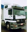 Sun visor Actros MP1 Mega Space & LH 07/1998+ - 75121472 - Lights and Styling