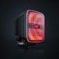 Arbetsbelysning - Strands - IZE LED OG - 4.2" - 10.6cm - Positionsljus Röd/Bärnsten - Work / Scene - Arbetsbelysning - Strands - IZE LED OG - 4.2" - 10.6cm - Positionsljus Röd/Bärnsten - Work / Scene -