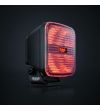 Arbeitsbeleuchtung - Strands - FOR9T No-Glare - 78W - 4.3" - 10.8cm - Smoke - Positionslicht Weiß/Rot/Amber - Work / Scene