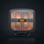 Work light - Strands - IZE LED OG - 4.2" - 10.6cm - Position light Red/Amber - Work / Scene Work light - Strands - IZE LED OG - 4.2" - 10.6cm - Position light Red/Amber - Work / Scene