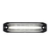 Markeringslicht - Ledson - Optoline NG+ - 6.6" - 16.7cm - Wit/Amber - 24V - Scania - L/P/G/R/S-series - 2016+