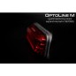 Markeringslicht - Ledson - Optoline M - 3.9" - 10cm - Rood - 12V-30V Markeringslicht - Ledson - Optoline M - 3.9" - 10cm - Rood - 12V-30V