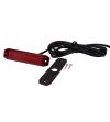 Markeringslicht - Ledson - Optoline NG+ - 6.6" - 16.7cm - Wit/Amber - 24V - Scania - L/P/G/R/S-series - 2016+