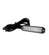 Markeringsljus - Ledson - Optoline NG+ - 6.6" - 16.7cm - Vit/Bärnsten - 24V - Scania - L/P/G/R/S-series - 2016+