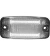 Markeringslicht - Ledson - Optoline NG+ - 6.6" - 16.7cm - Wit/Amber - 24V - Scania - L/P/G/R/S-series - 2016+