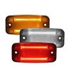 Markeringslicht - Ledson - Optoline NG+ - 6.6" - 16.7cm - Wit/Amber - 24V - Scania - L/P/G/R/S-series - 2016+