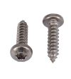 Markeringslicht - Ledson - Optoline NG+ - 6.6" - 16.7cm - Wit/Amber - 24V - Scania - L/P/G/R/S-series - 2016+