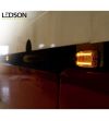 Markeringslicht - Ledson - Optoline NG+ - 6.6" - 16.7cm - Wit/Amber - 24V - Scania - L/P/G/R/S-series - 2016+