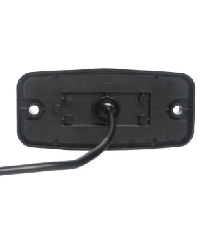 Markeringslicht - Ledson - Optoline NG+ - 6.6" - 16.7cm - Wit/Amber - 24V - Scania - L/P/G/R/S-series - 2016+