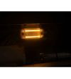 Markeringslicht - Ledson - Optoline NG+ - 6.6" - 16.7cm - Wit/Amber - 24V - Scania - L/P/G/R/S-series - 2016+