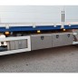 Markeringslicht - Ledson - Optoline D - 4.4" - 11.1cm - Amber - 12V-24V Markeringslicht - Ledson - Optoline D - 4.4" - 11.1cm - Amber - 12V-24V
