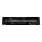 Markeringsljus - Ledson - Optoline S - 7.1" - 18.1cm - Klar - Bärnsten - 24V - Scania - 4/G/P/R/T 
