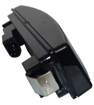 Markeringsljus - Ledson - Optoline NG+ - 6.6" - 16.7cm - Vit/Bärnsten - 24V - Scania - L/P/G/R/S-series - 2016+