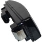 Markeringsljus - Ledson - Optoline S - 7.1" - 18.1cm - Klar - Bärnsten - 24V - Scania - 4/G/P/R/T 