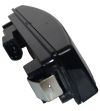 Markeringsljus - Ledson - Optoline NG+ - 6.6" - 16.7cm - Vit/Bärnsten - 24V - Scania - L/P/G/R/S-series - 2016+