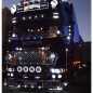 Marker Light - Ledson - Optoline S - 7.1" - 18.1cm - Clear - Xenon white - 24V - Scania - 4/G/P/R/T Marker Light - Ledson - Optoline S - 7.1" - 18.1cm - Clear - Xenon white - 24V - Scania - 4/G/P/R/T