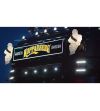 Markeringslicht - Ledson - Optoline NG+ - 6.6" - 16.7cm - Wit/Amber - 24V - Scania - L/P/G/R/S-series - 2016+