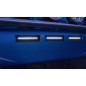 Markeringsljus - Ledson - Optoline S - 7.1" - 18.1cm - Klar - Xenon vit - 24V - Scania - 4/G/P/R/T Markeringsljus - Ledson - Optoline S - 7.1" - 18.1cm - Klar - Xenon vit - 24V - Scania - 4/G/P/R/T