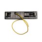 Markeringslicht - Ledson - Optoline S+ - 7.1" - 18.1cm - Helder - Amber/Xenon wit - 24V - Scania - 4/G/P/R/T Markeringslicht - Ledson - Optoline S+ - 7.1" - 18.1cm - Helder - Amber/Xenon wit - 24V - Scania - 4/G/P/R/T